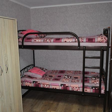 Hostel Bayit Kremenchuk Luaran gambar