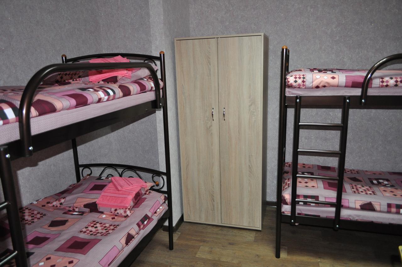 Hostel Bayit Kremenchuk Luaran gambar