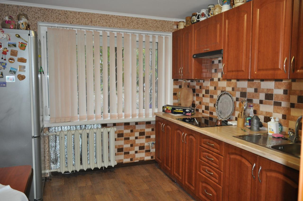 Hostel Bayit Kremenchuk Luaran gambar